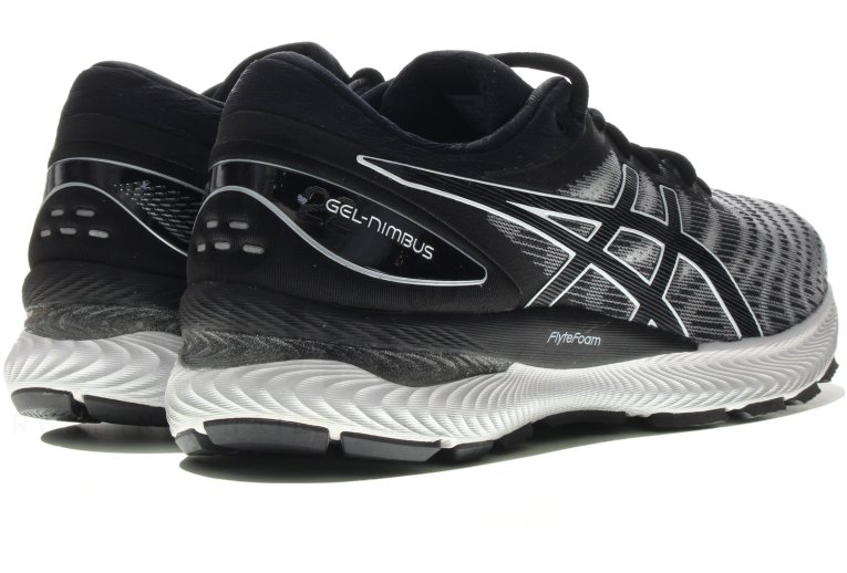 Asics Gel-Nimbus 22