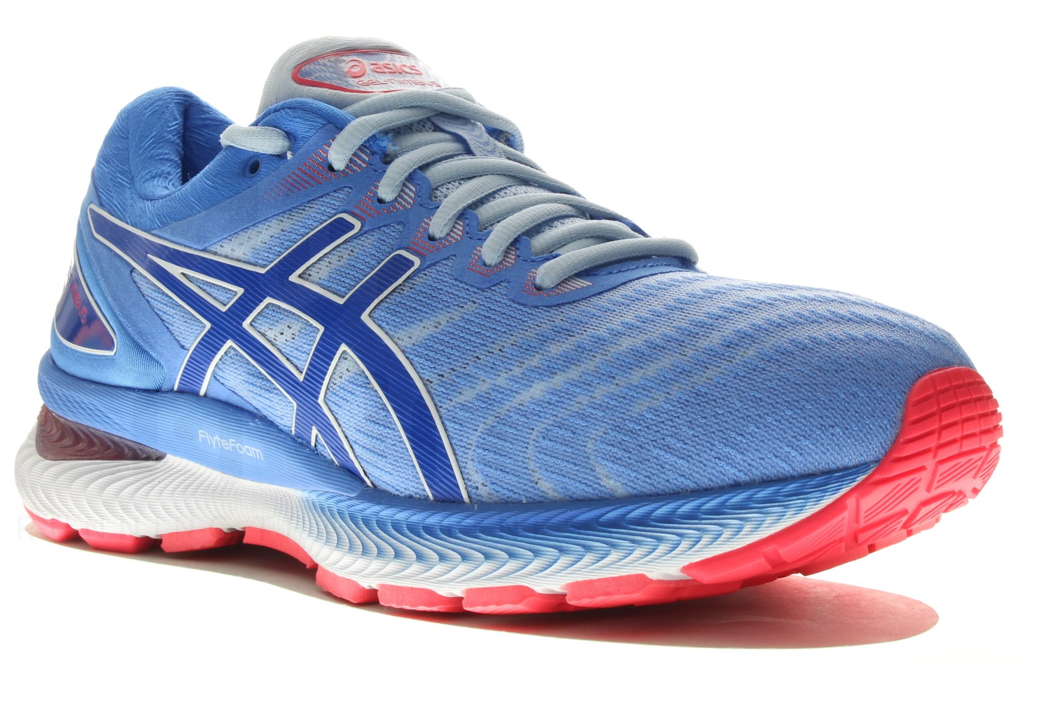 Asics Gel-Nimbus 22