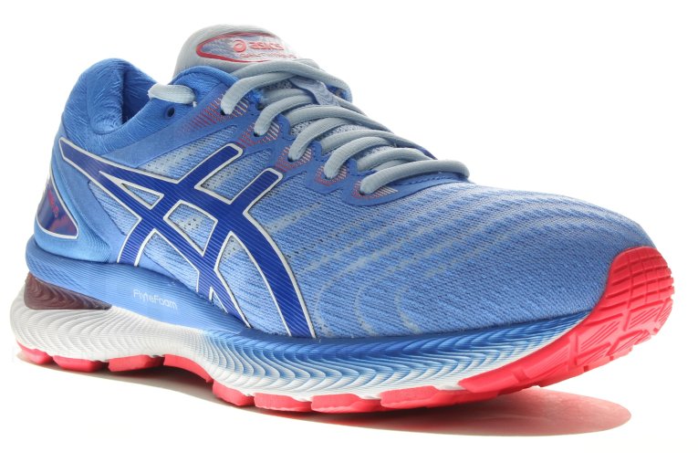 Asics Gel-Nimbus 22