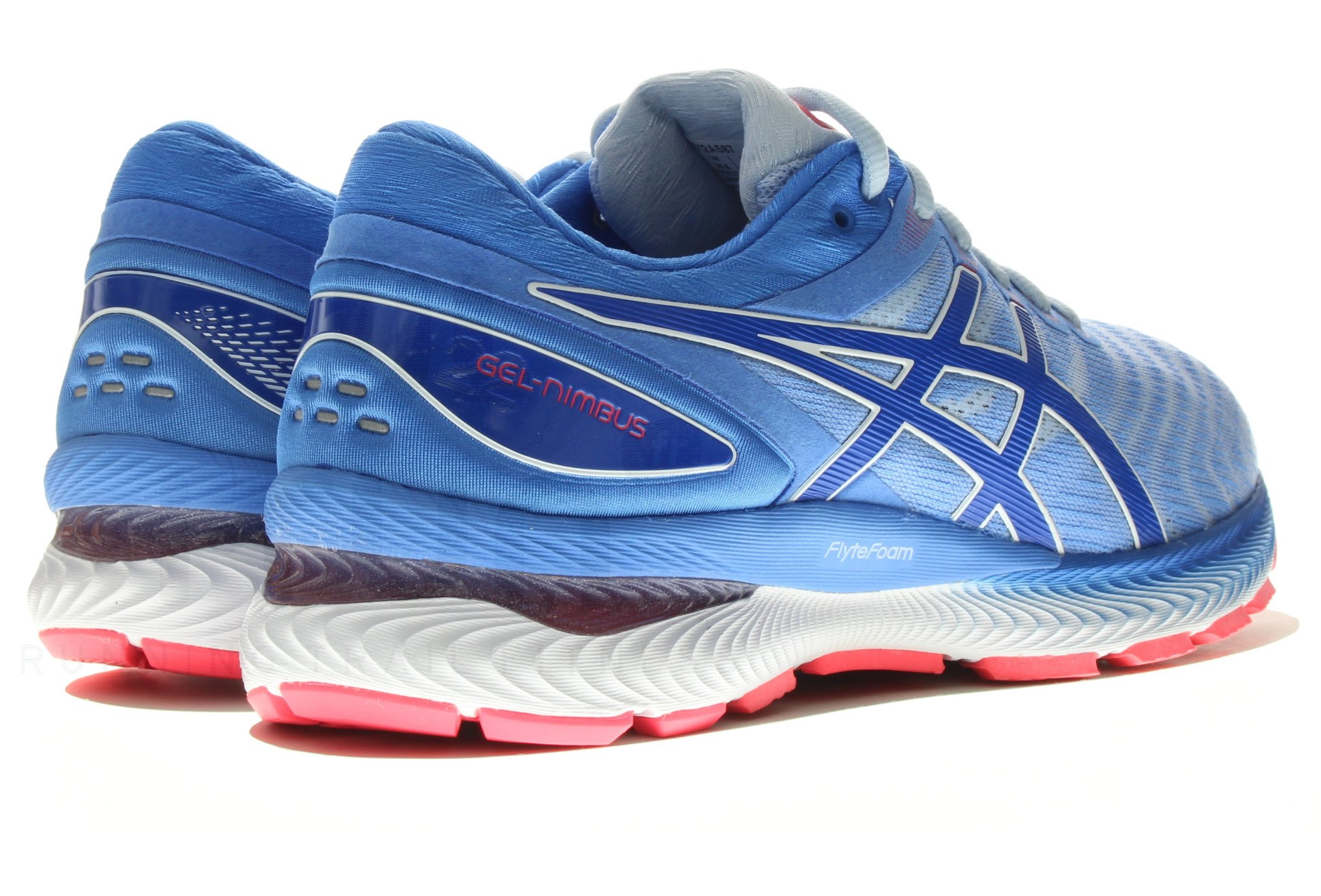Asics Gel-Nimbus 22