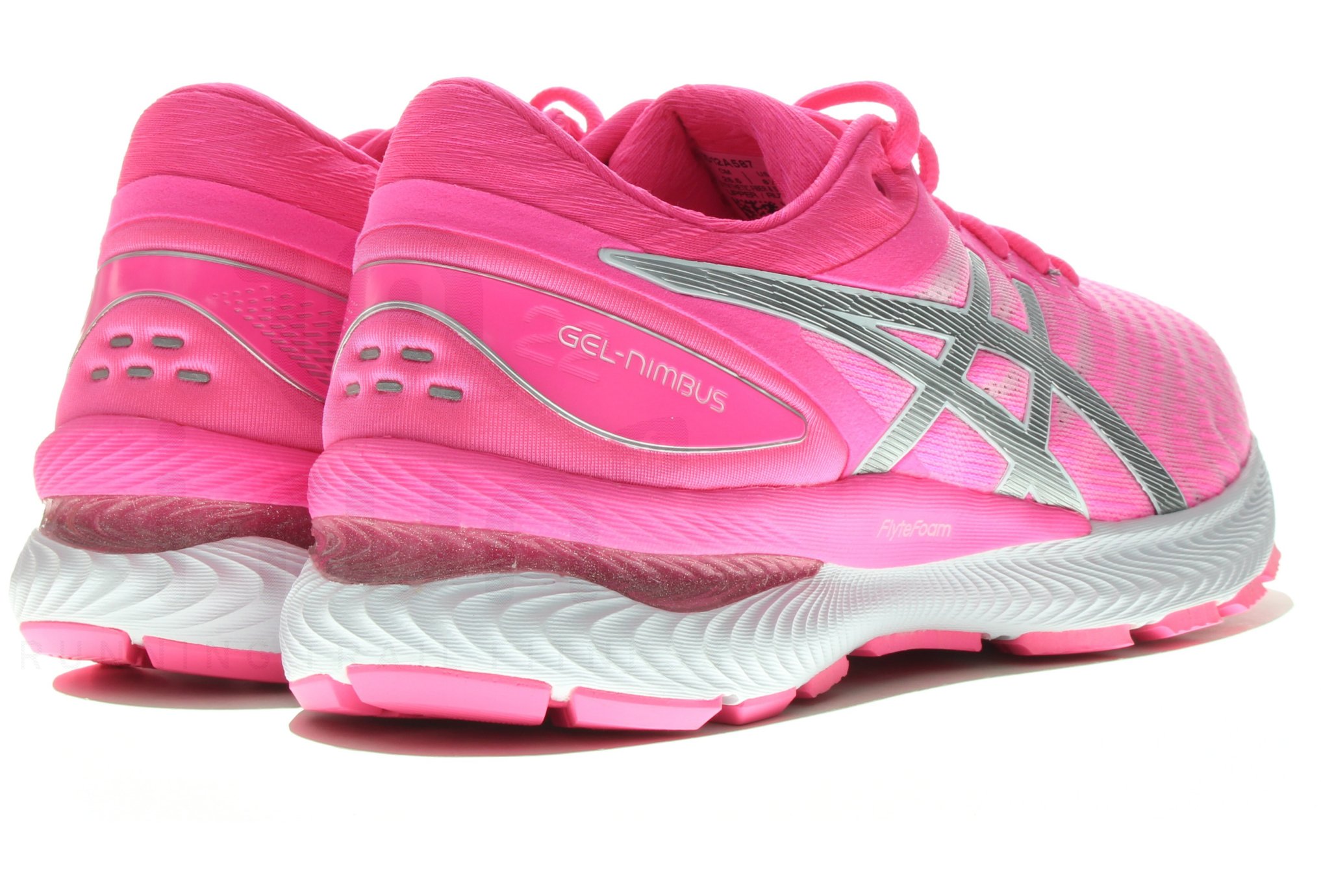 Asics Gel-Nimbus 22