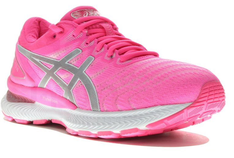 Asics Gel-Nimbus 22 W 