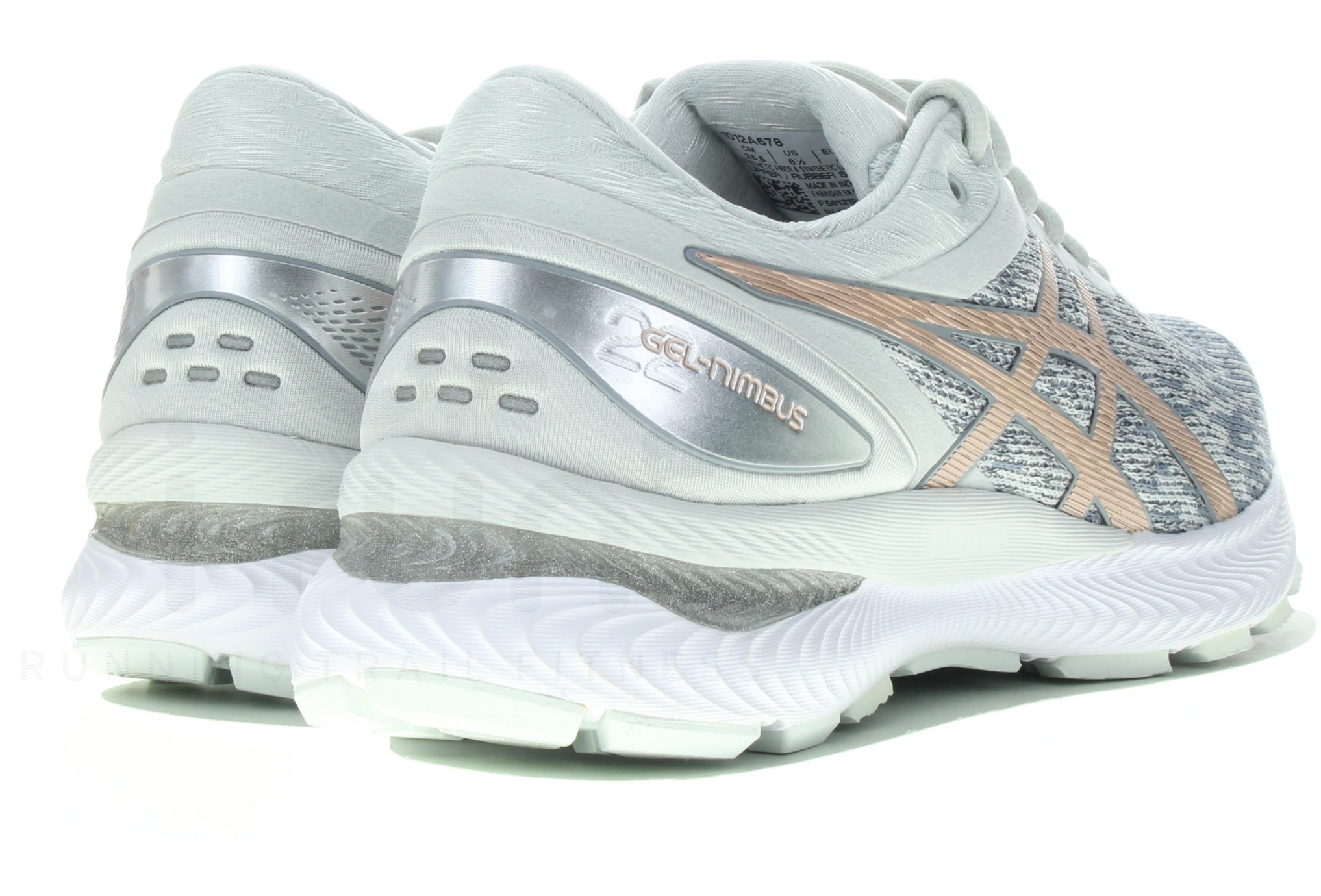 Asics Gel-Nimbus 22 Damen