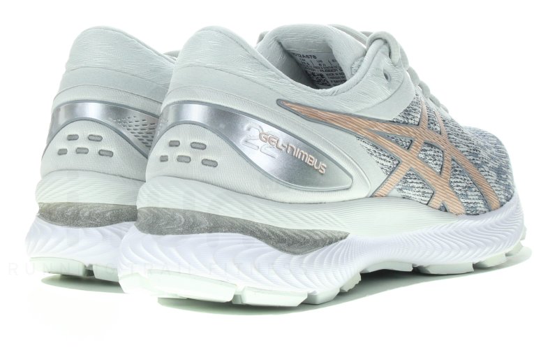 Asics Gel-Nimbus 22 W 