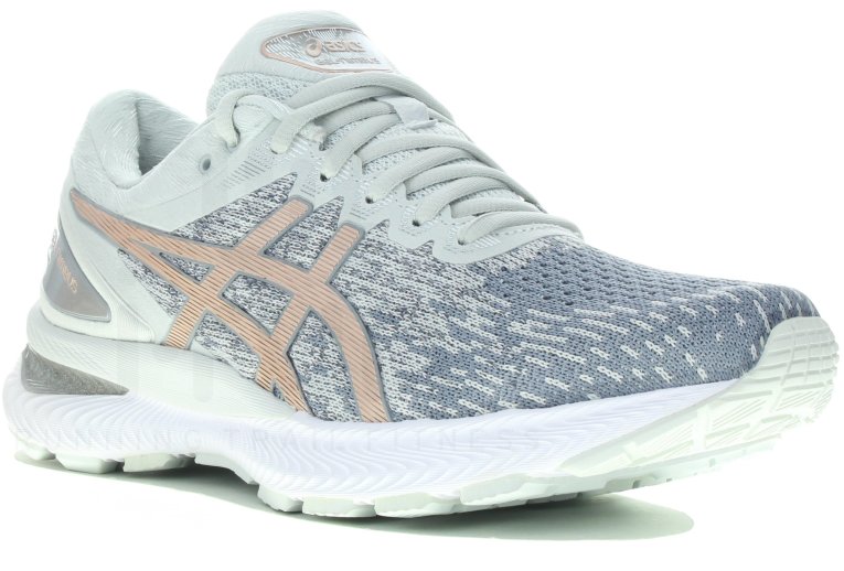 Asics Gel-Nimbus 22 W 
