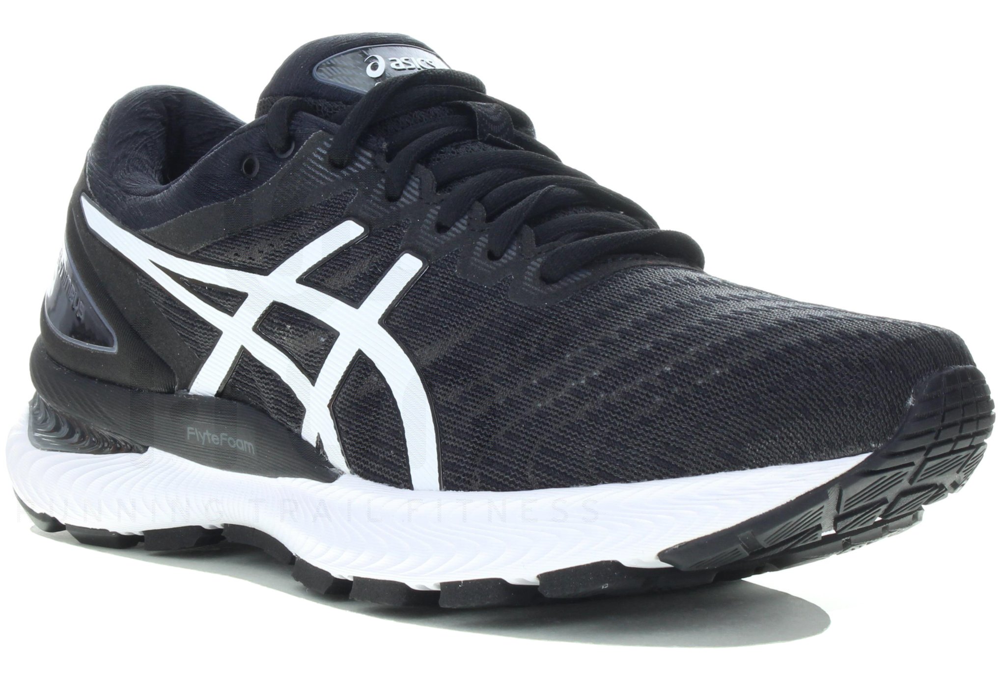Asics Gel-Nimbus 22