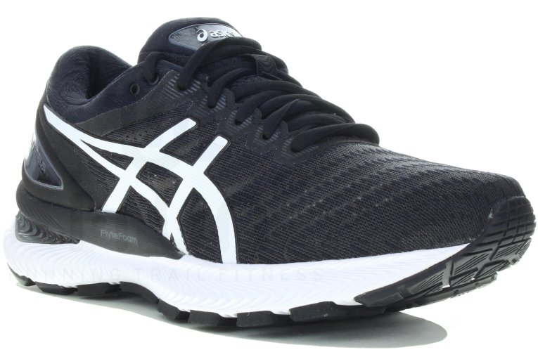 Asics Gel-Nimbus 22 W 