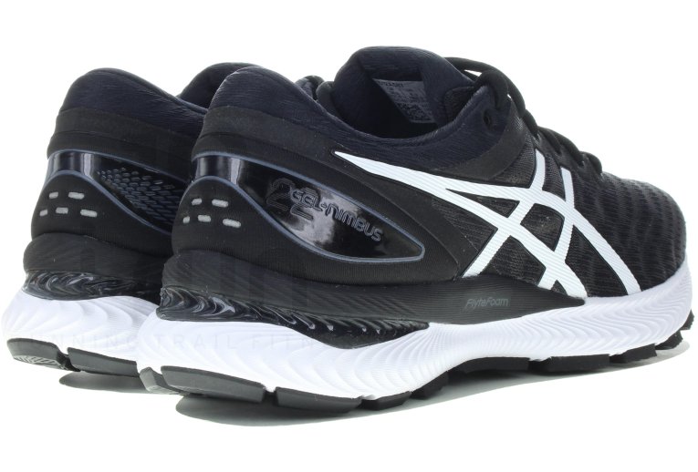 Asics Gel-Nimbus 22 W 