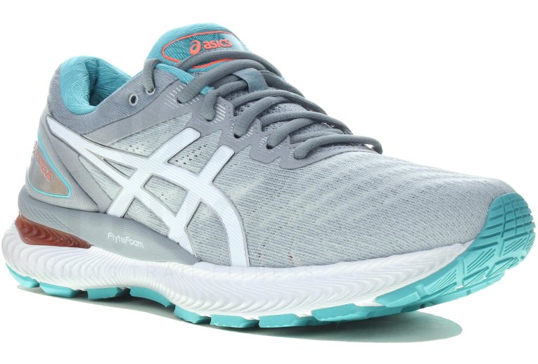 Asics Gel-Nimbus 22 W 