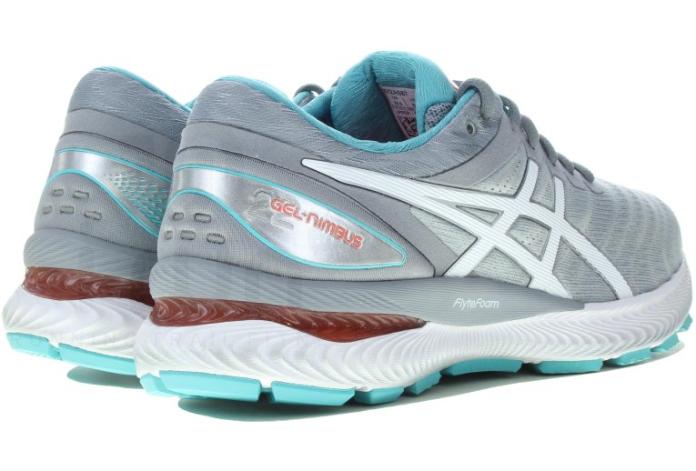 Asics Gel-Nimbus 22 W 
