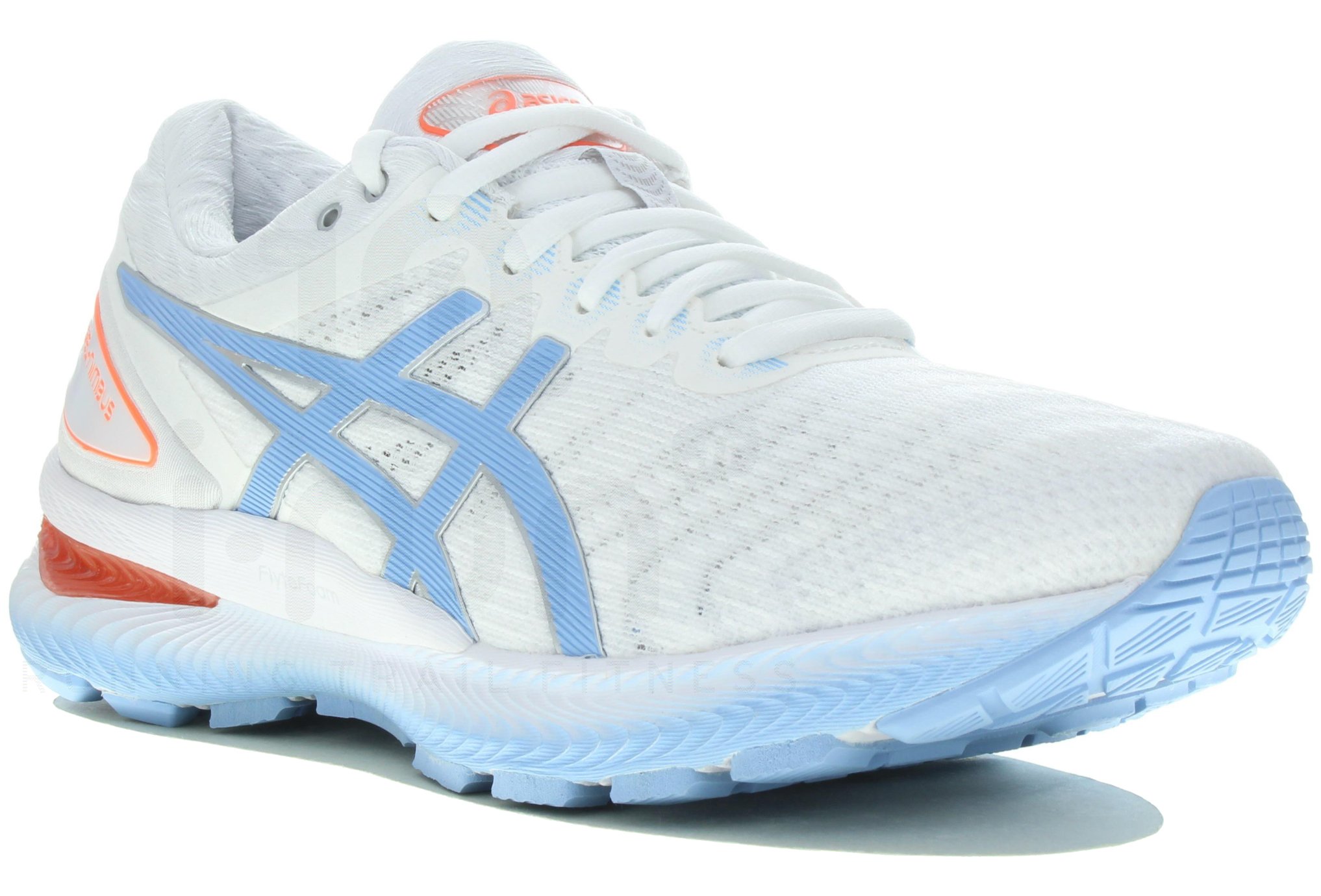 Asics Gel-Nimbus 22