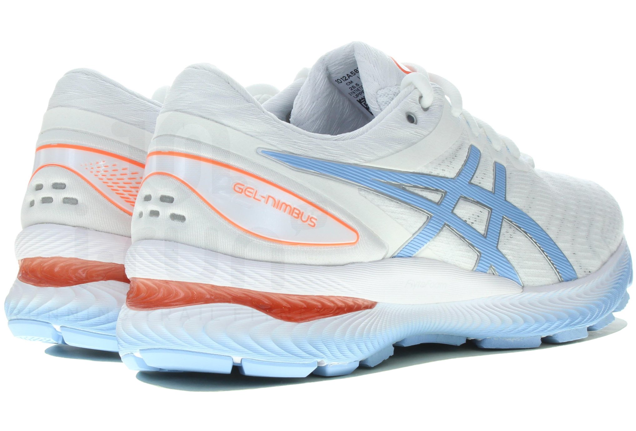 Asics Gel-Nimbus 22