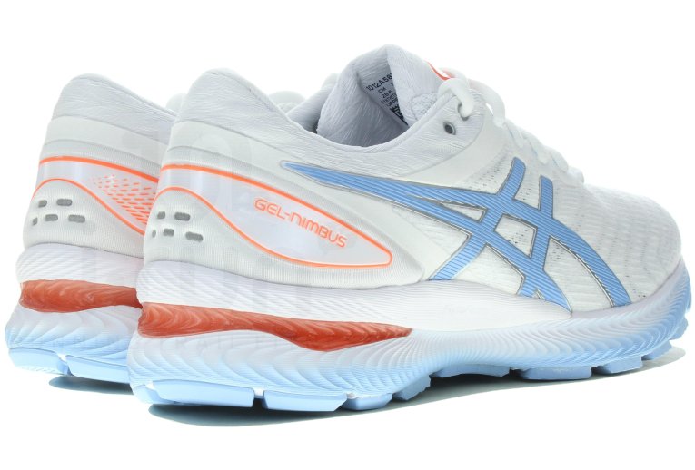 Asics Gel-Nimbus 22 W 