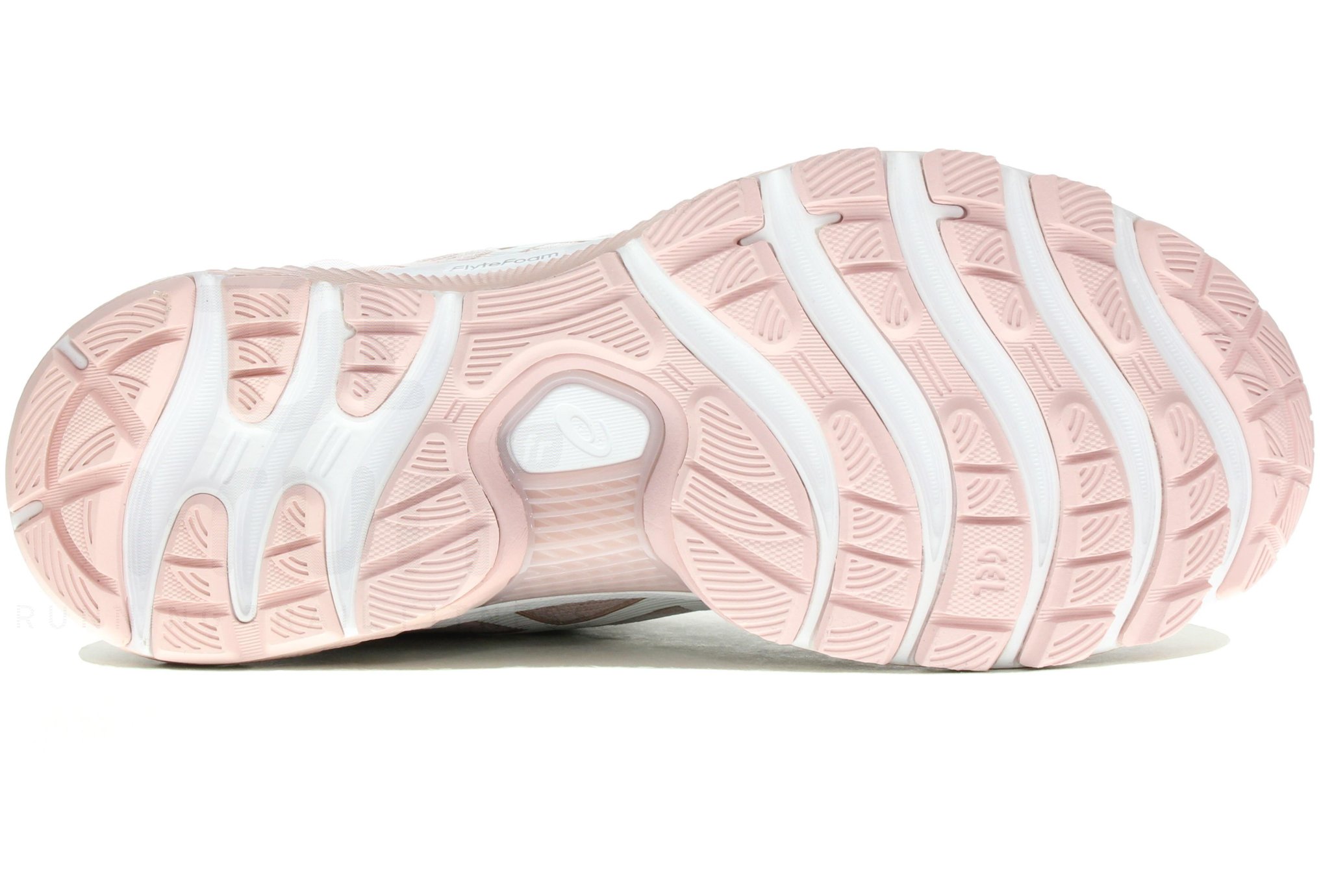 Asics Gel-Nimbus 22