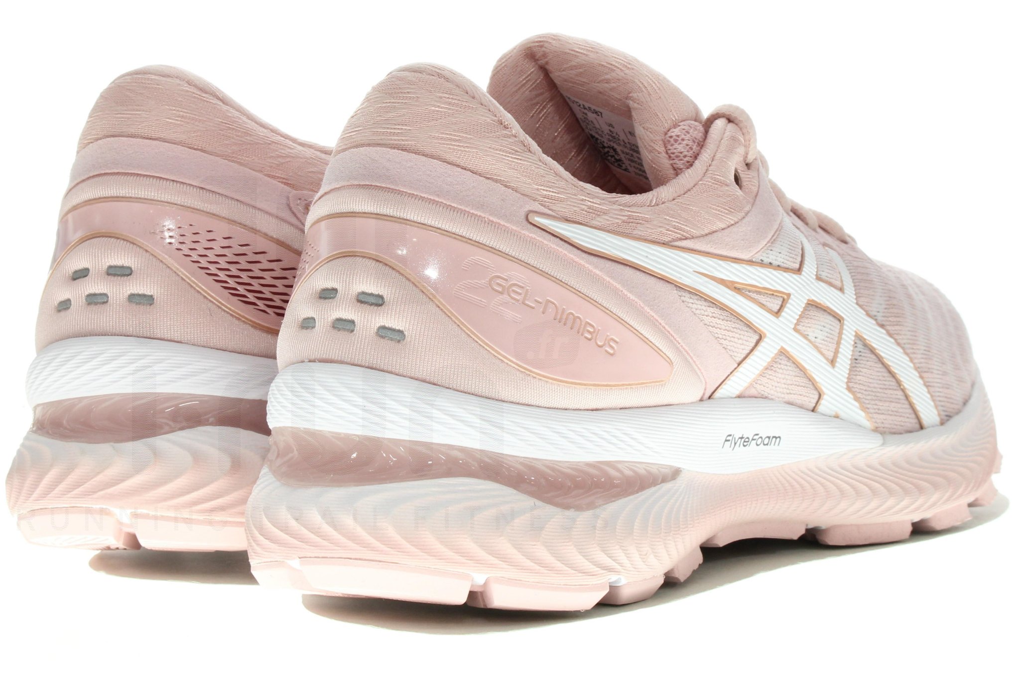 Asics Gel-Nimbus 22
