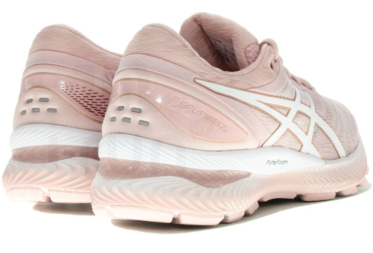 Asics Gel-Nimbus 22 W 