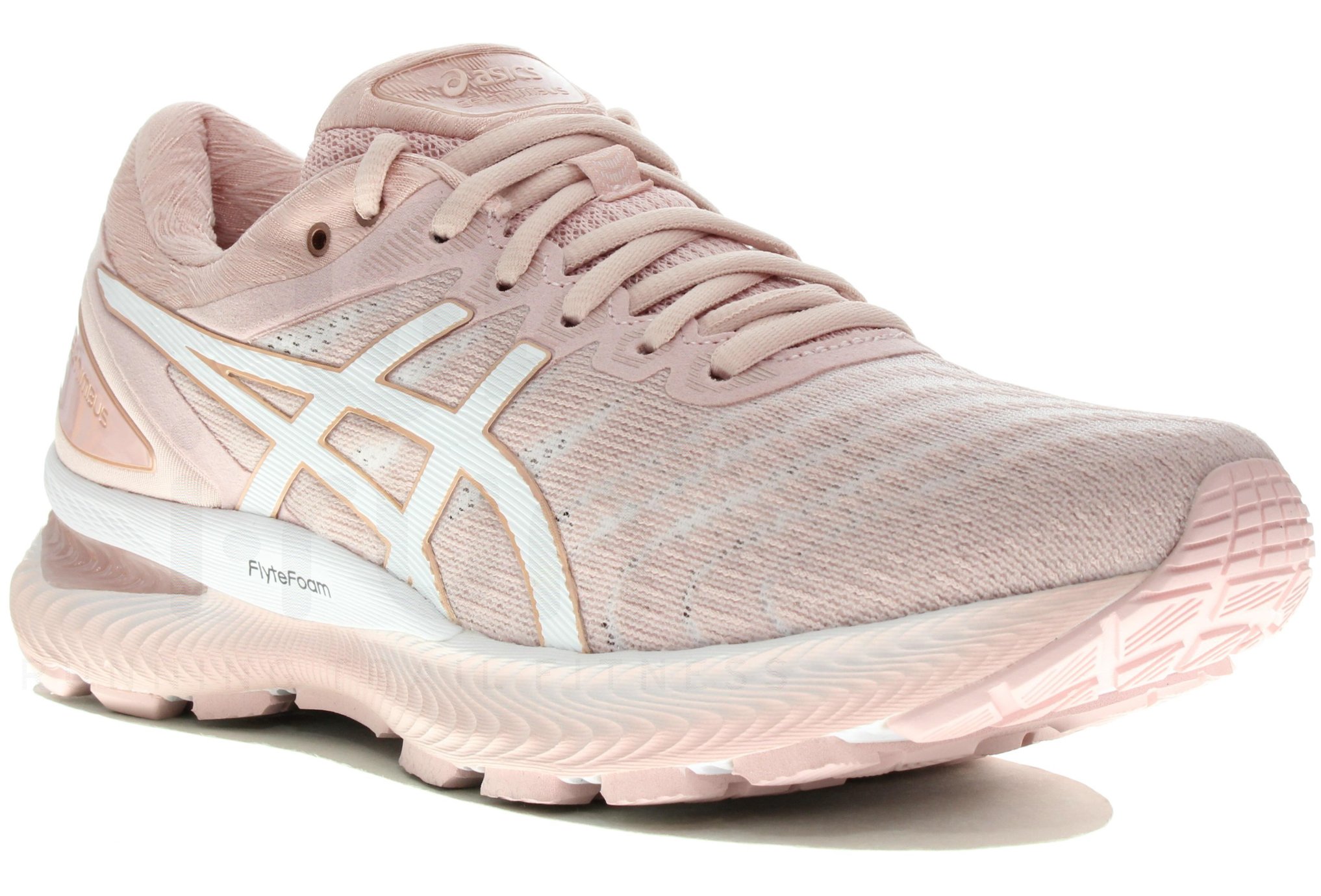Asics Gel-Nimbus 22