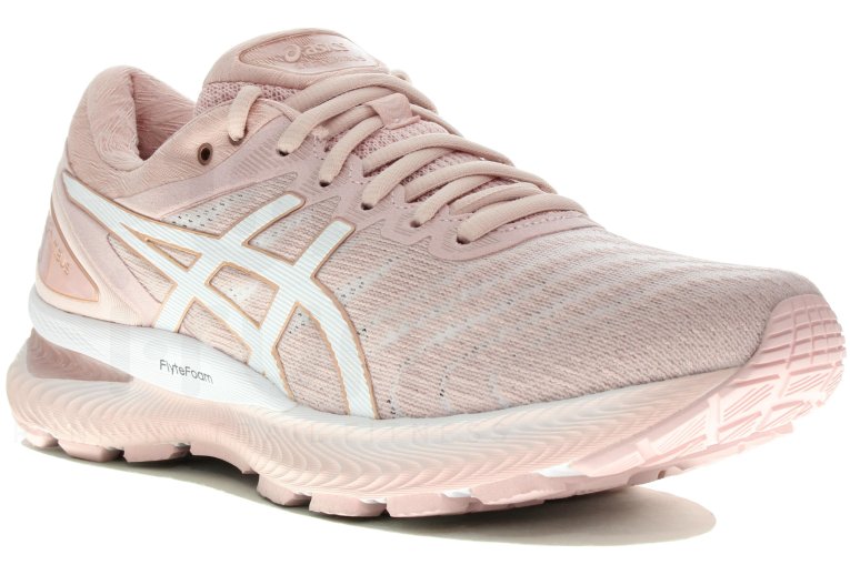 Asics Gel-Nimbus 22 W 
