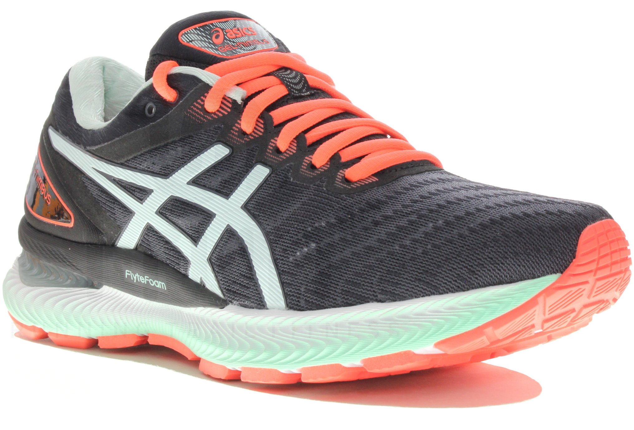 Asics Gel-Nimbus 22