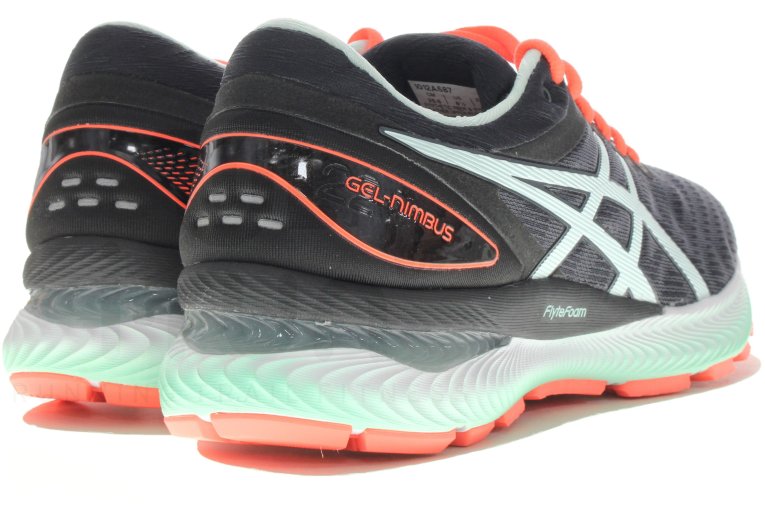 Asics Gel-Nimbus 22 W 