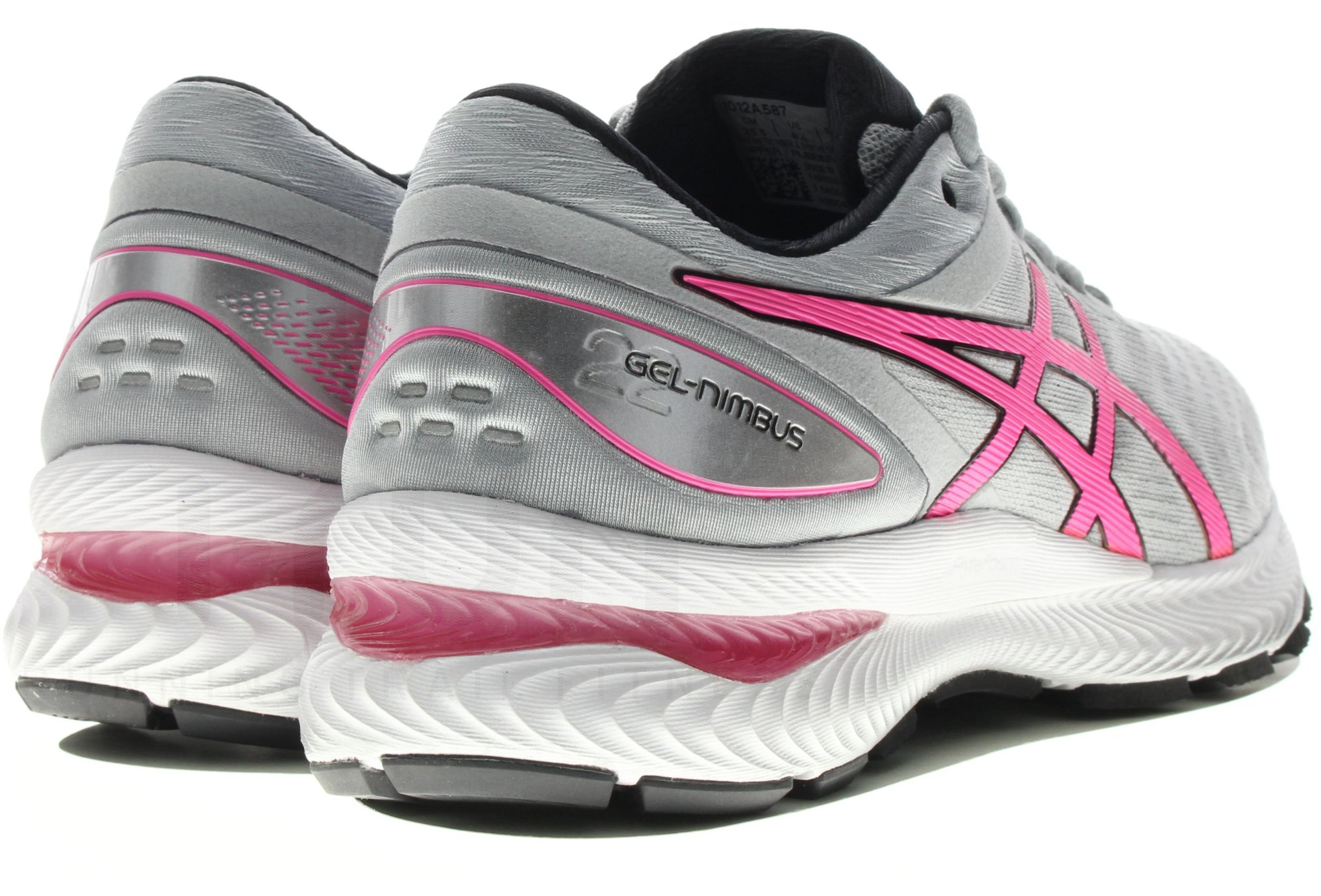 Asics Gel-Cumulus 22