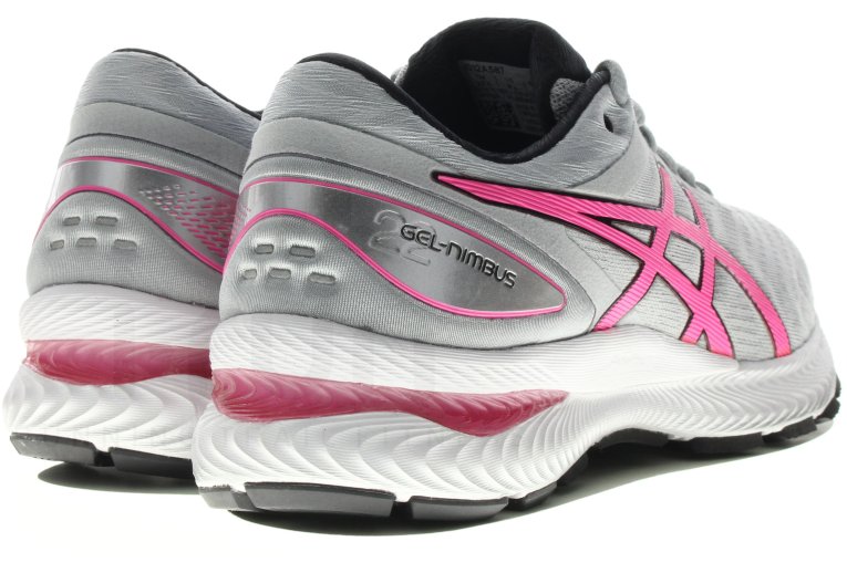 Asics Gel-Nimbus 22 W 