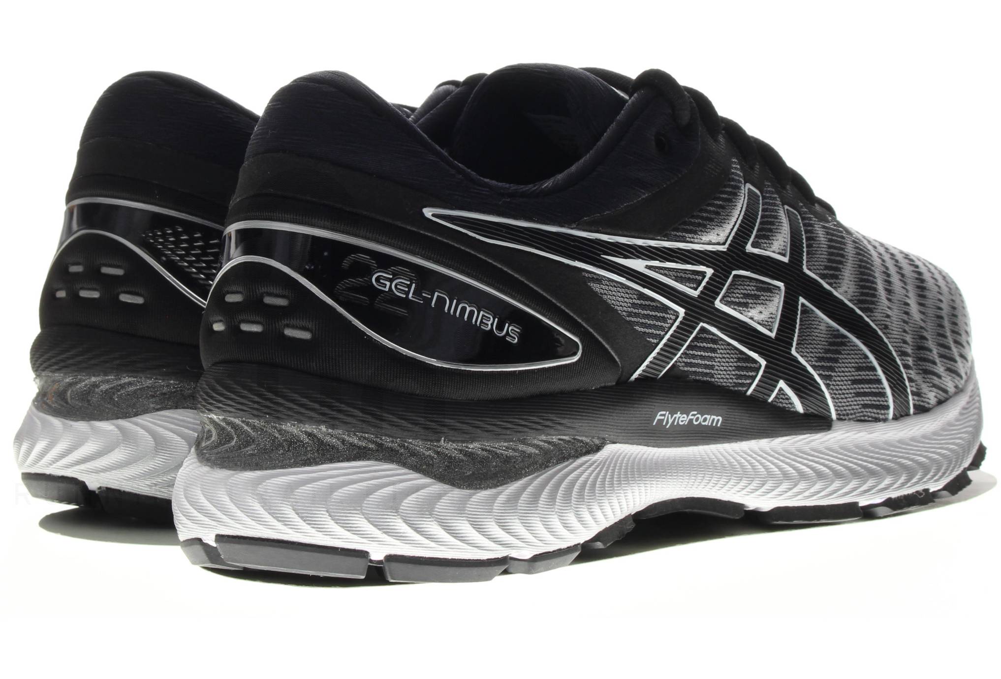 Asics Gel-Nimbus 22 Wide