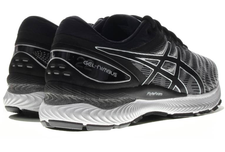 Asics Gel-Nimbus 22 Wide M 