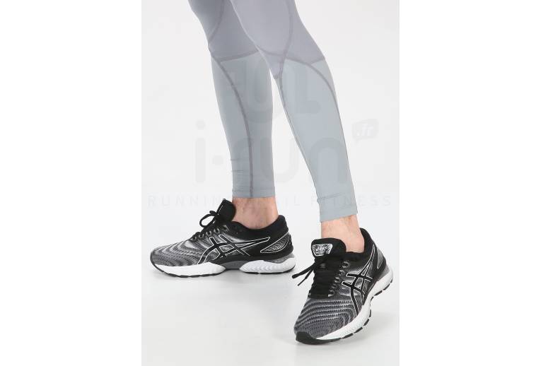 Asics Gel-Nimbus 22 Wide M 