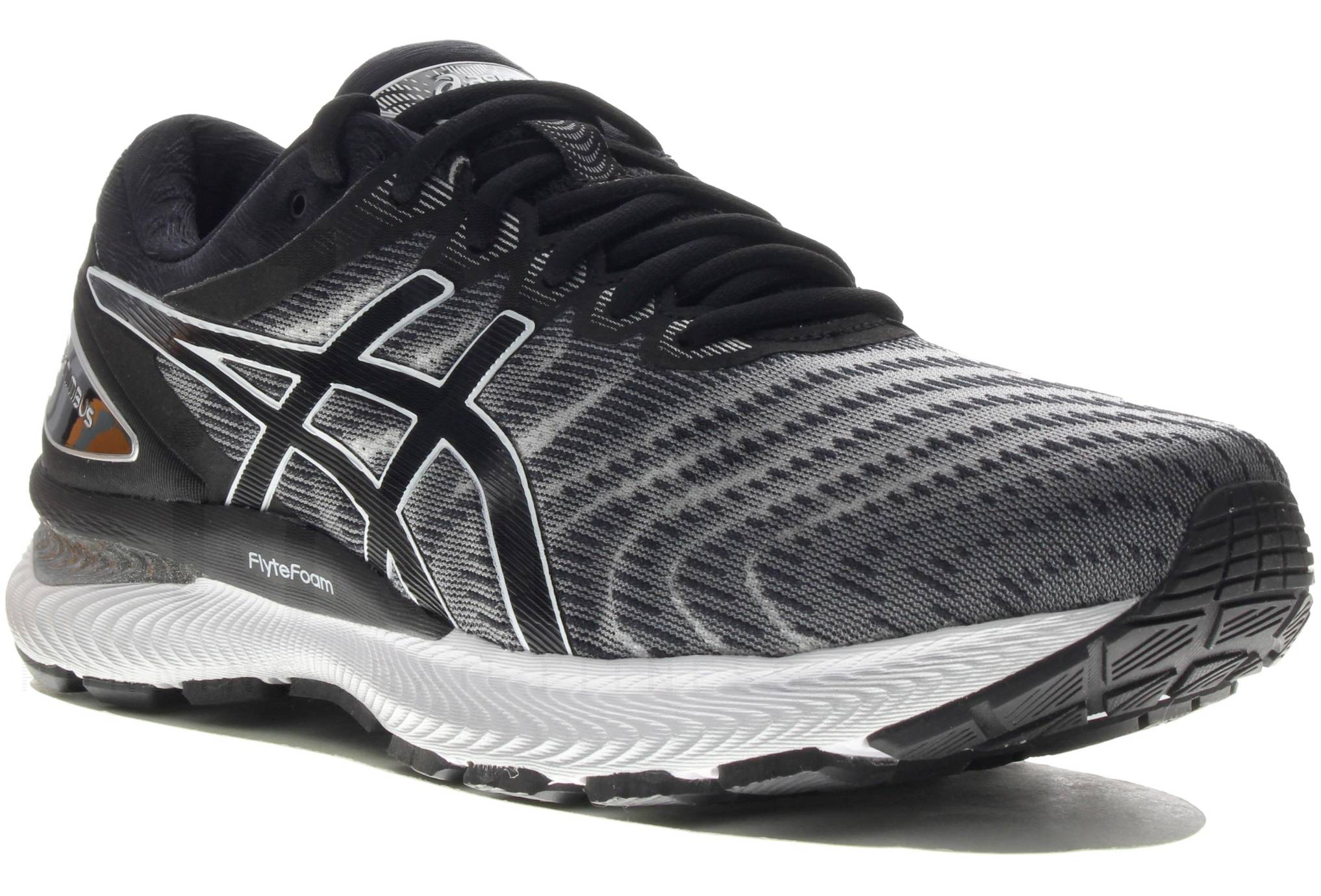 Asics Gel-Nimbus 22 Wide