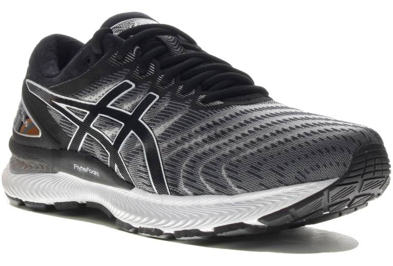Asics Gel-Nimbus 22 Wide M 