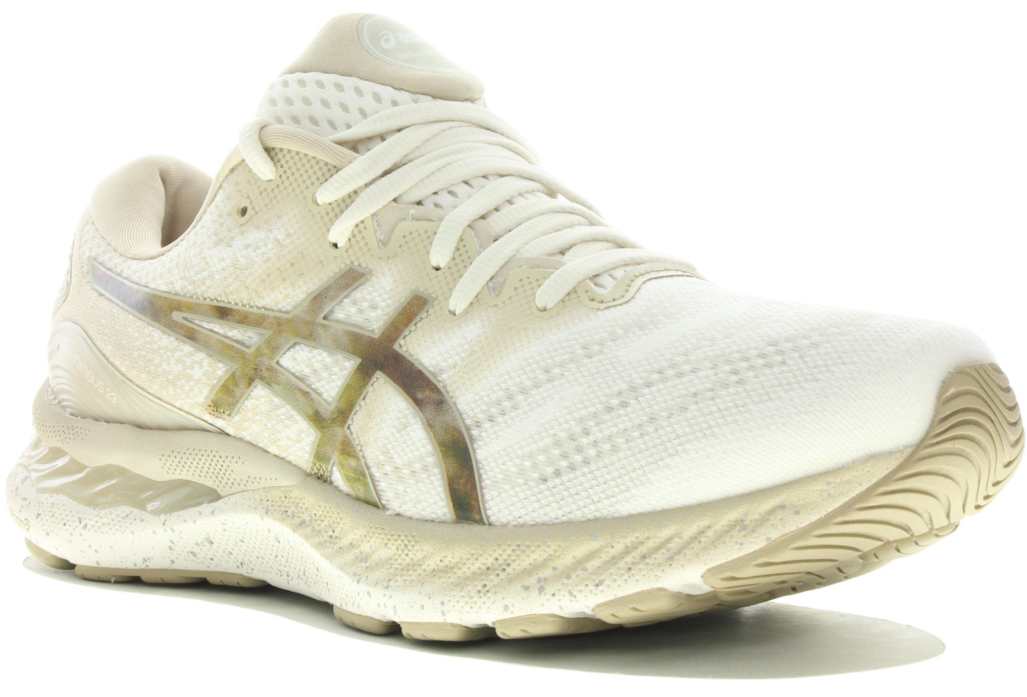 Asics Gel-Nimbus 23 Earth Day