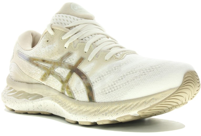 Asics Gel-Nimbus 23 Earth Day