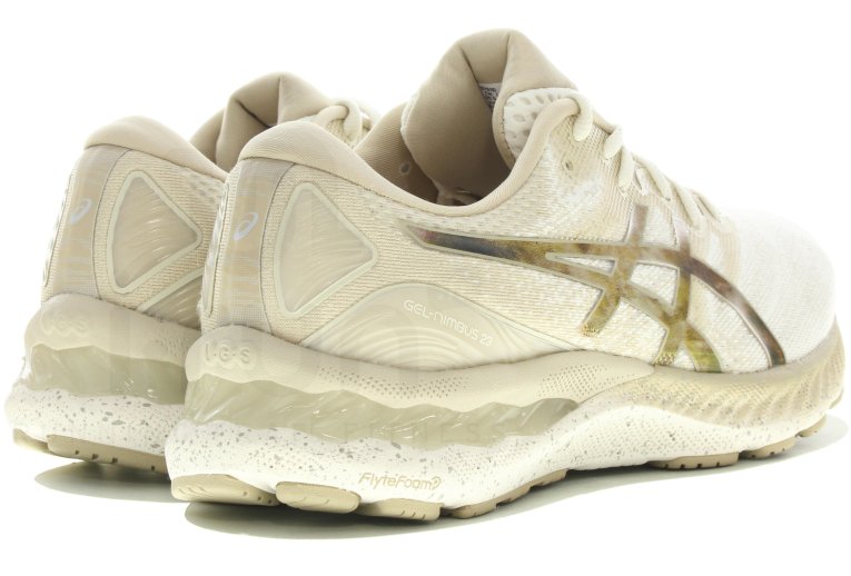 Asics Gel-Nimbus 23 Earth Day