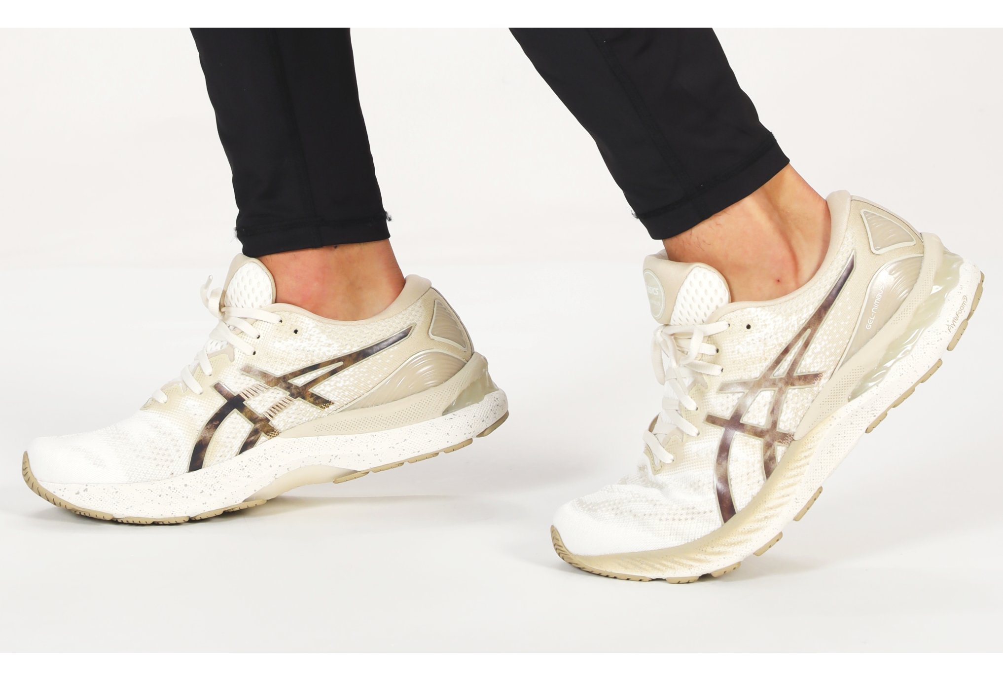 Asics Gel-Nimbus 23 Earth Day