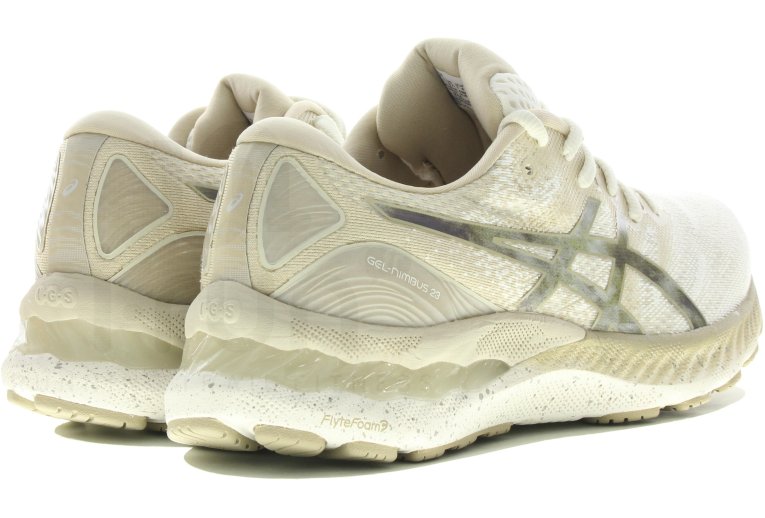Asics Gel-Nimbus 23 Earth Day W 
