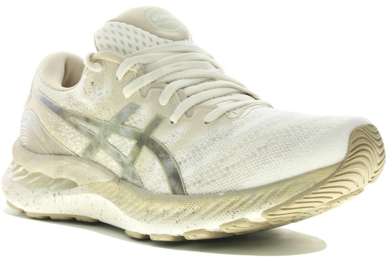 Asics Gel-Nimbus 23 Earth Day W 