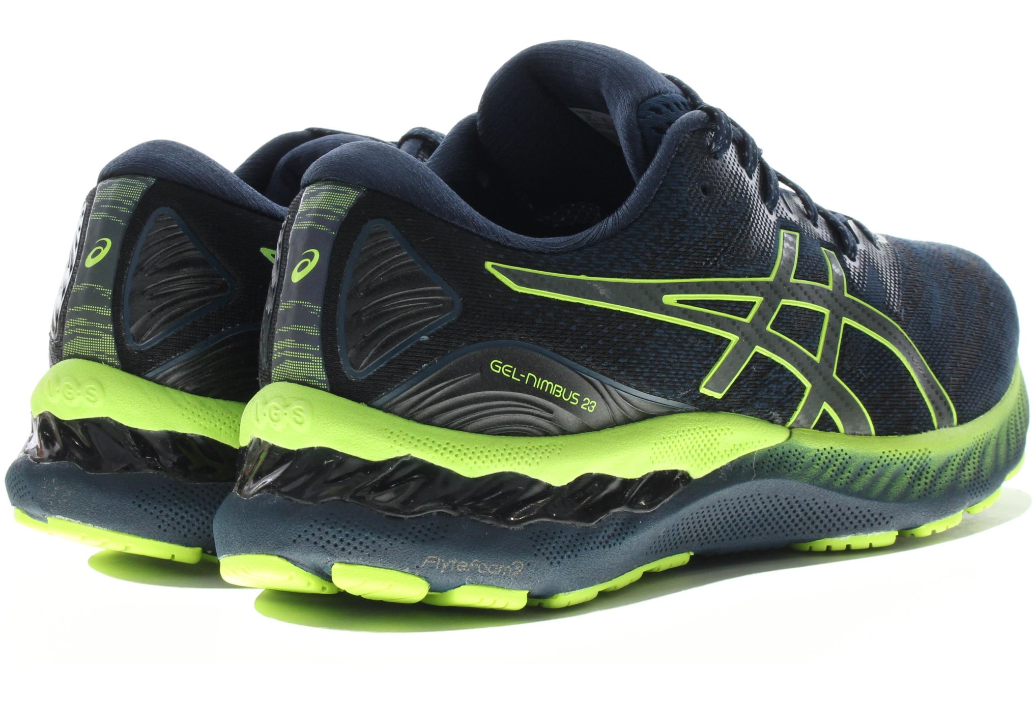 Asics Gel-Nimbus 23 Expert