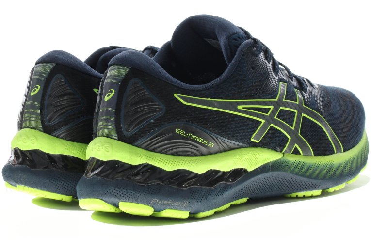 Asics Gel-Nimbus 23 Expert