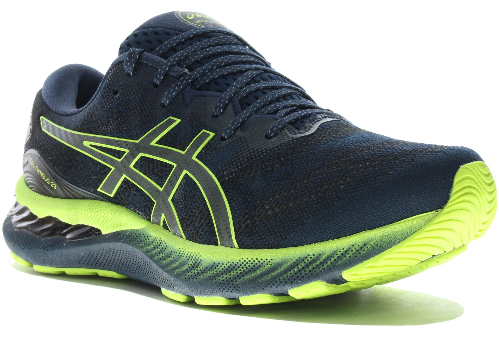 Asics Gel-Nimbus 23 Expert
