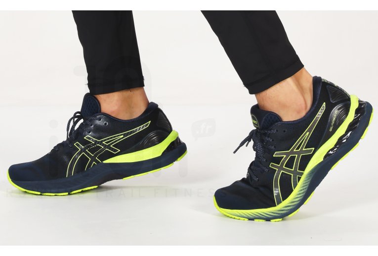 Asics Gel-Nimbus 23 Expert