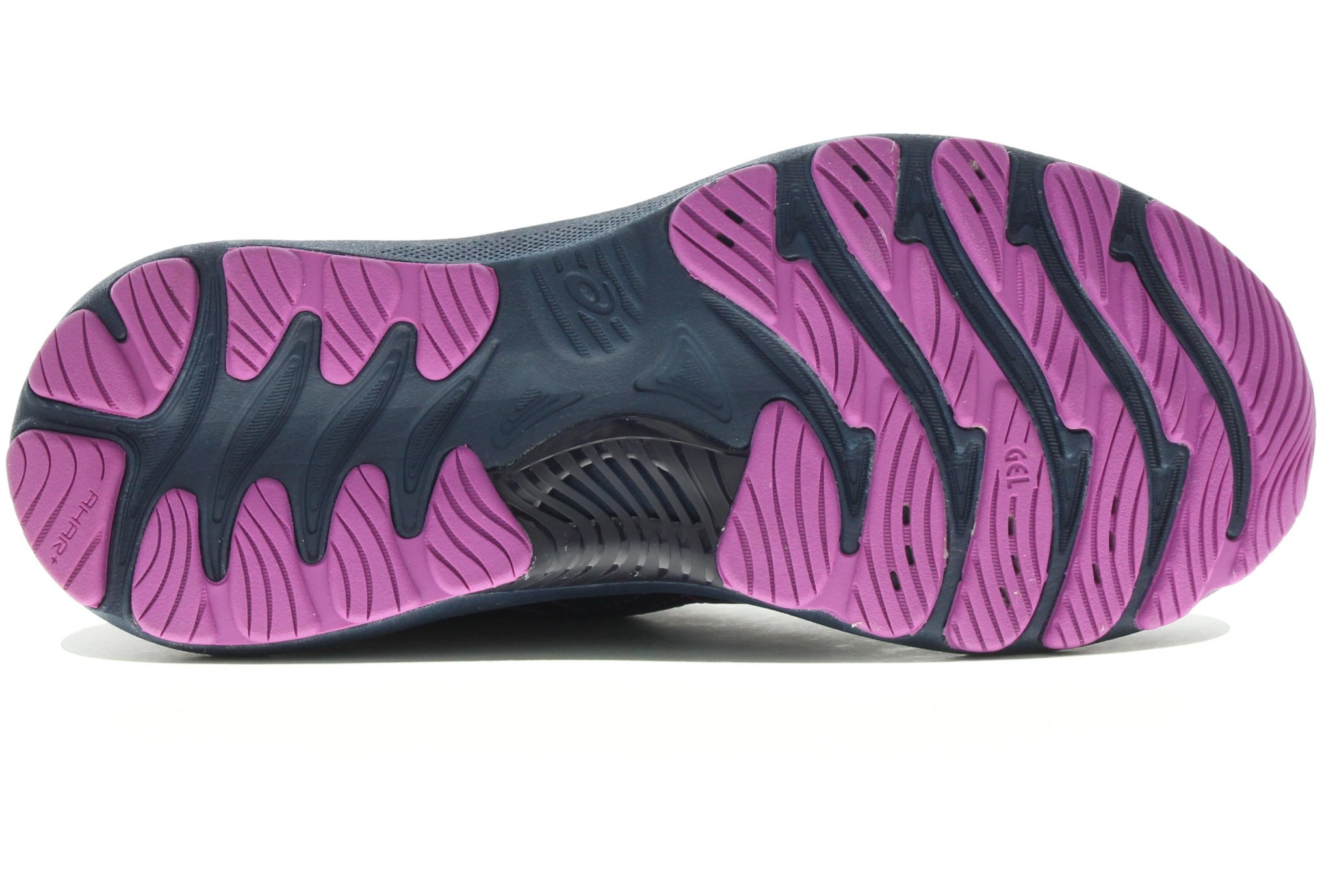 Asics Gel-Nimbus 23 Expert