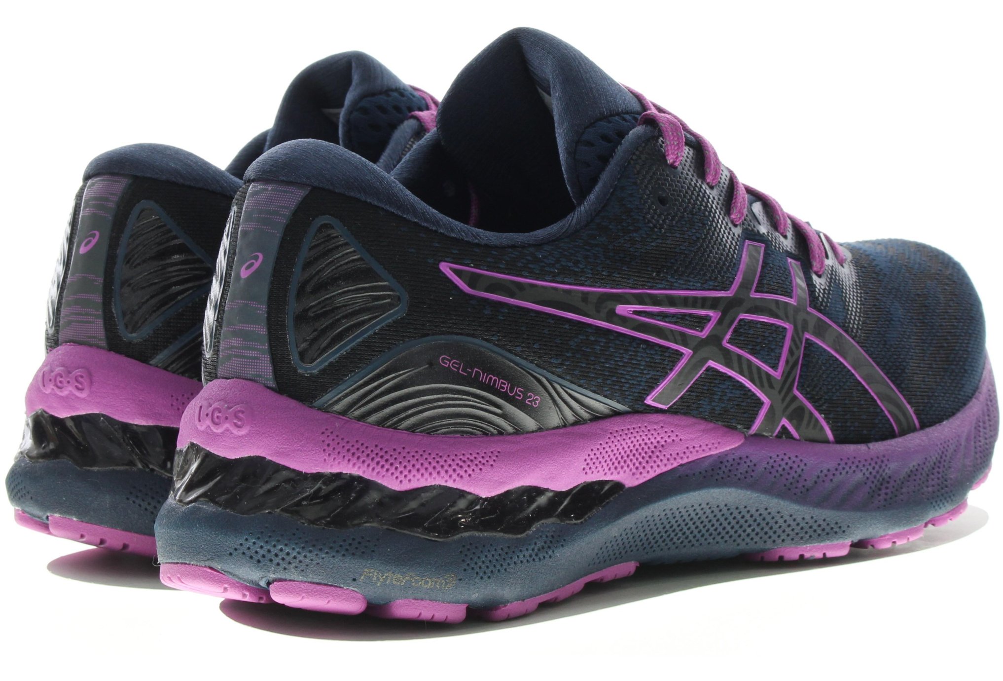 Asics Gel-Nimbus 23 Expert