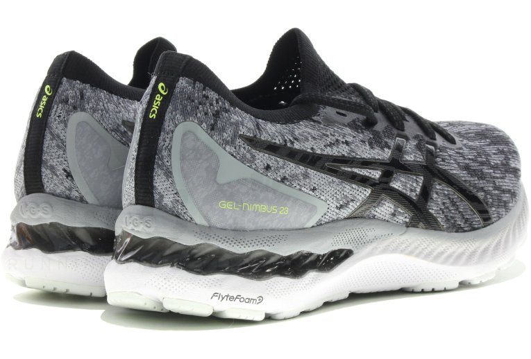 Asics Gel-Nimbus 23 Knit M 