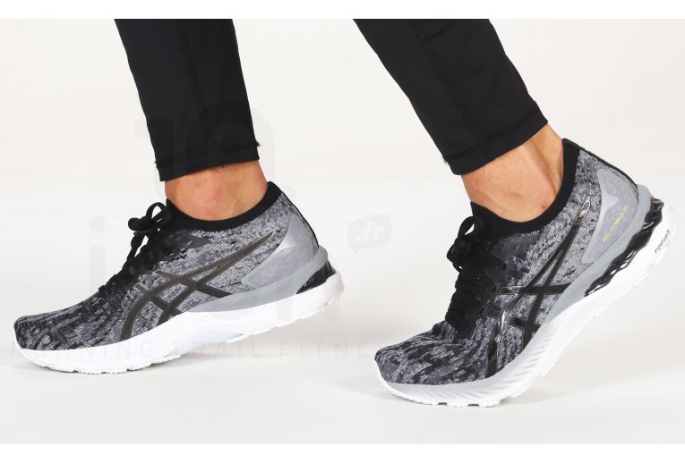 Asics Gel-Nimbus 23 Knit M 