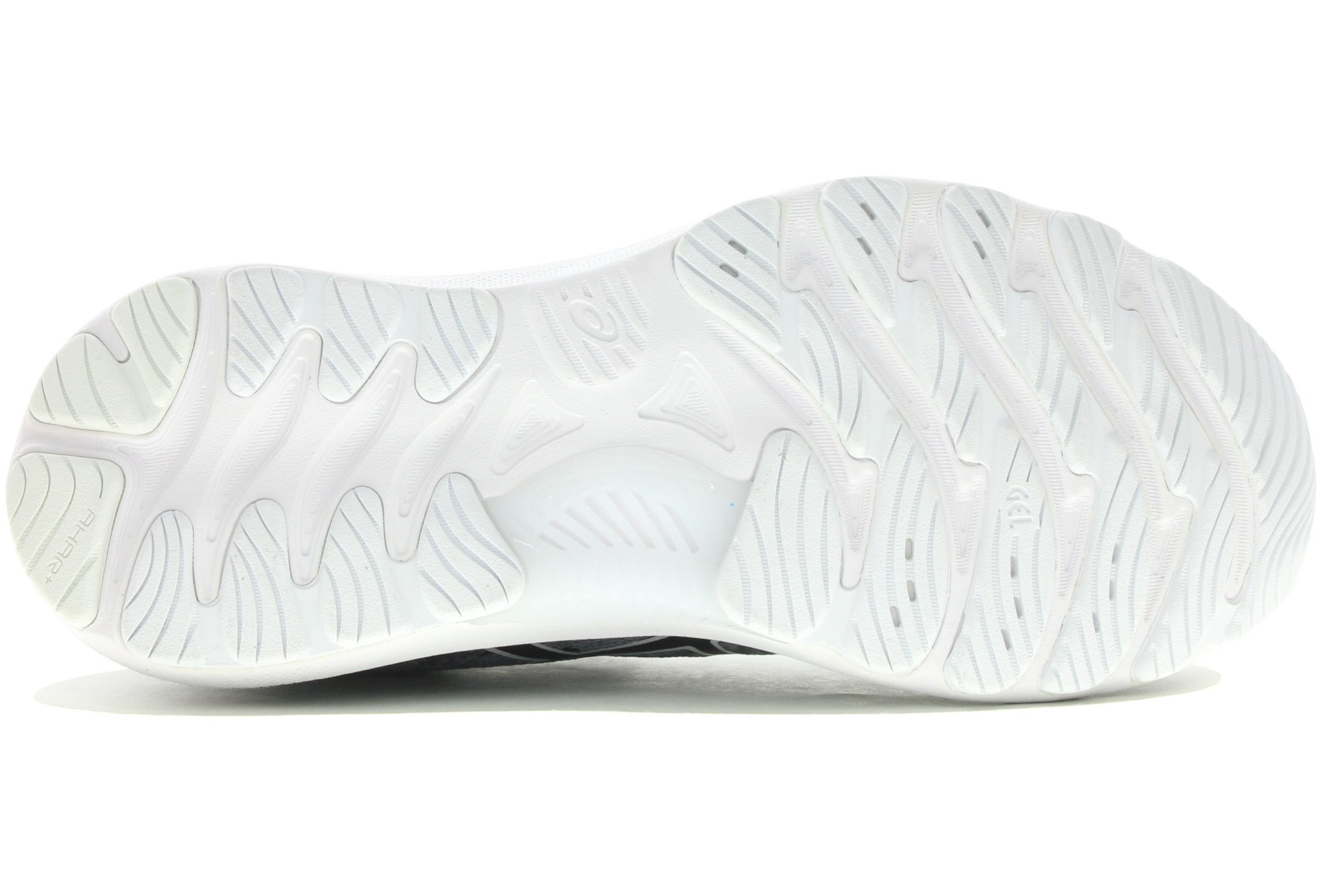Asics Gel-Nimbus 23 Knit W 