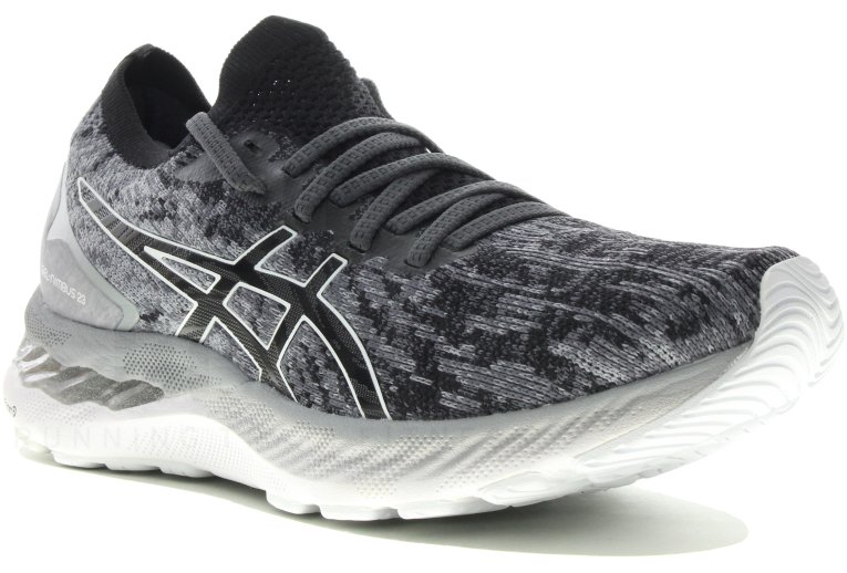 Asics Gel-Nimbus 23 Knit