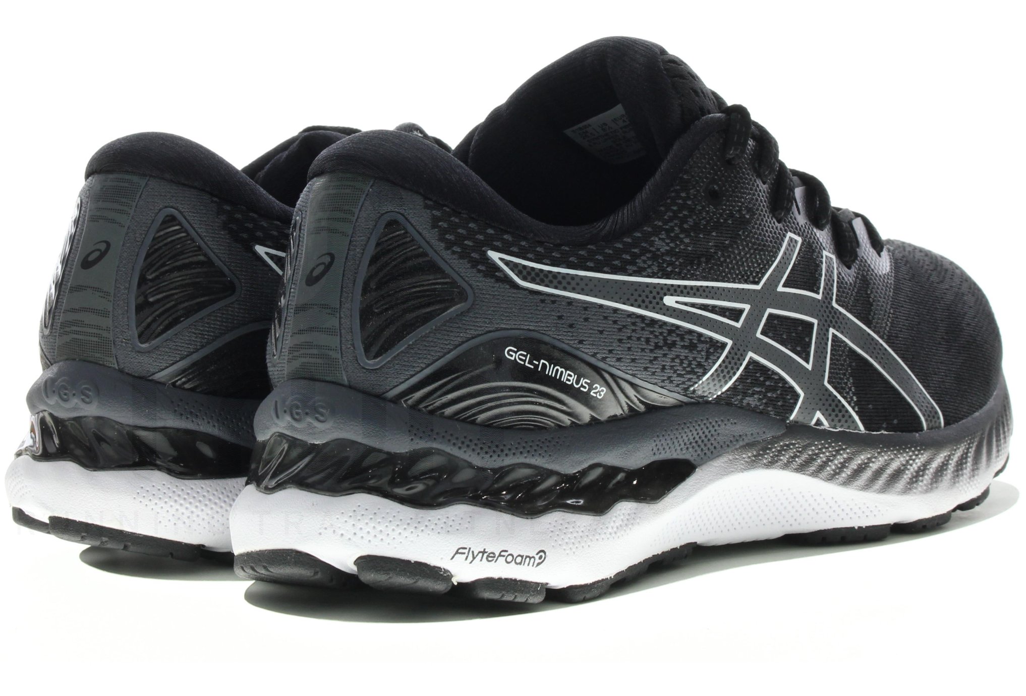 Asics Gel-Nimbus 23 Herren