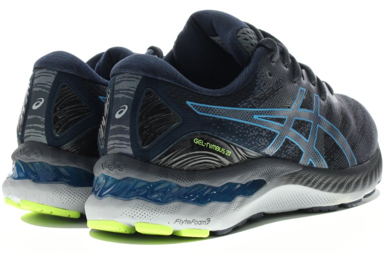 Asics Gel-Nimbus 23 M 