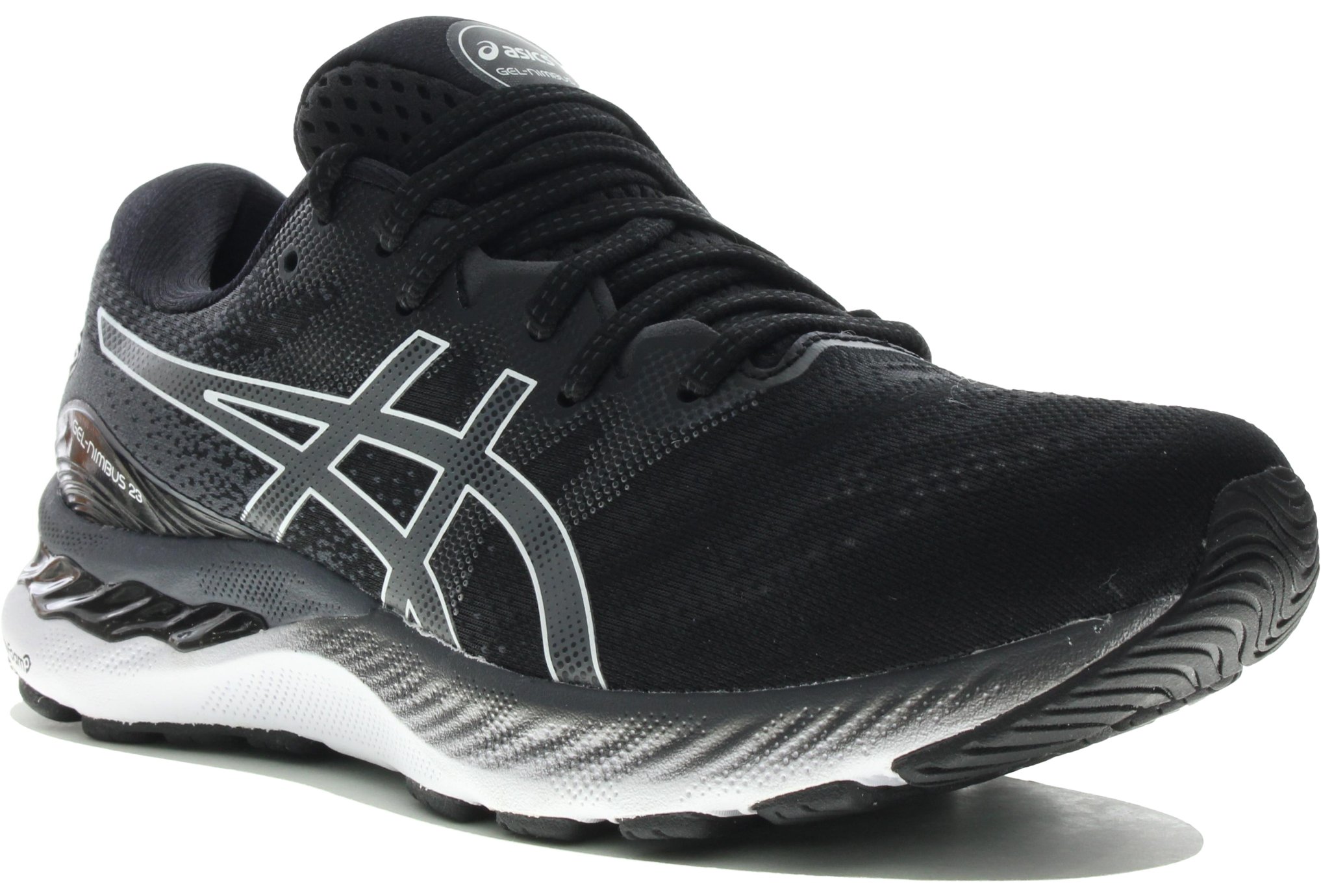 Asics Gel-Nimbus 23 Herren